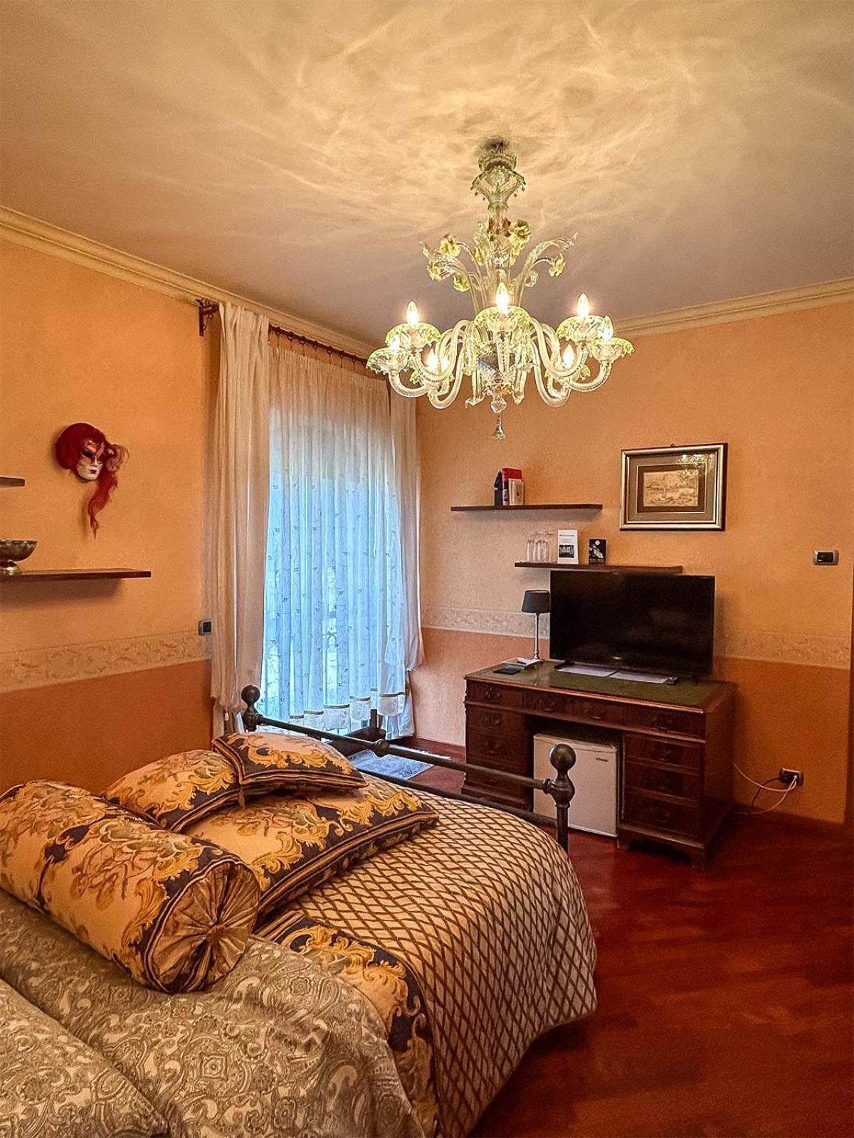 Villa Grandiosa Fc Aci Catena Exteriér fotografie
